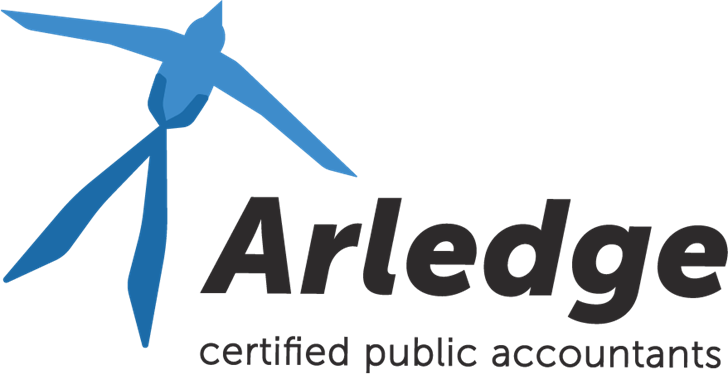 Arledge Logo - Transparent (002)